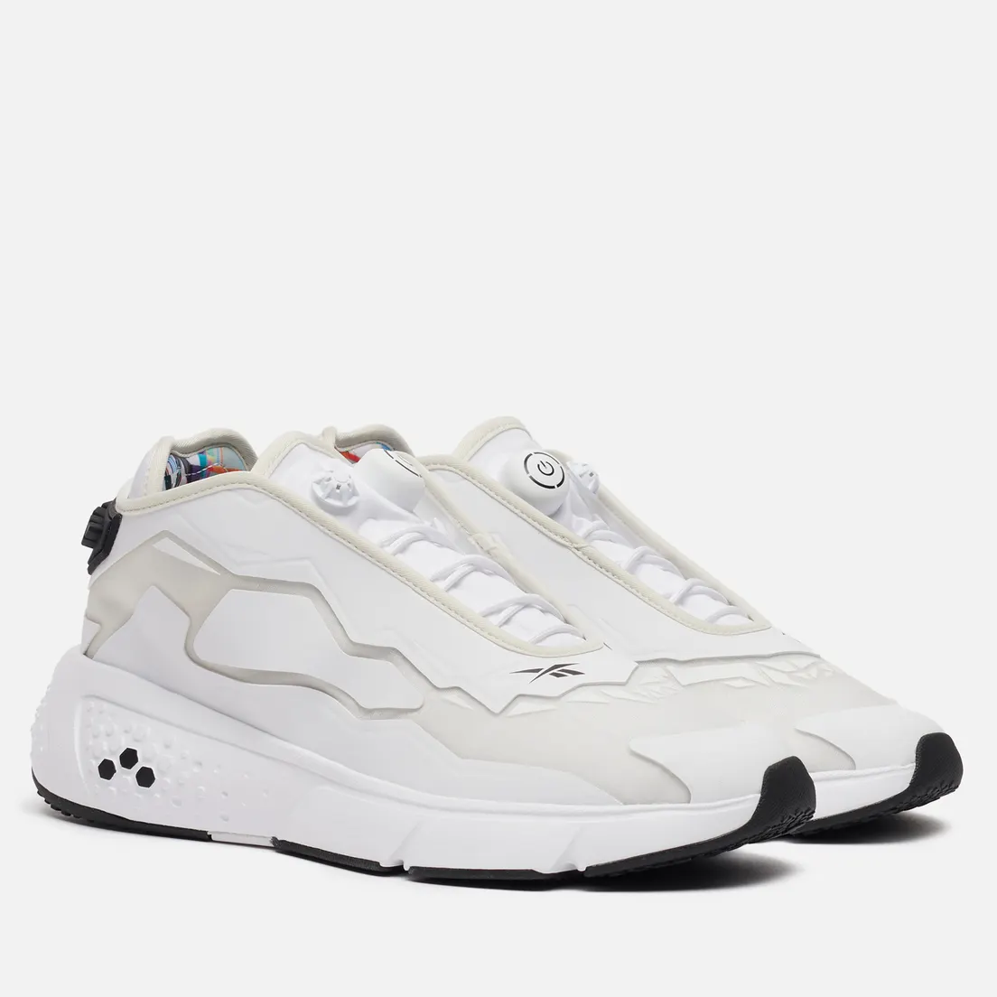 Reebok Кроссовки Model F