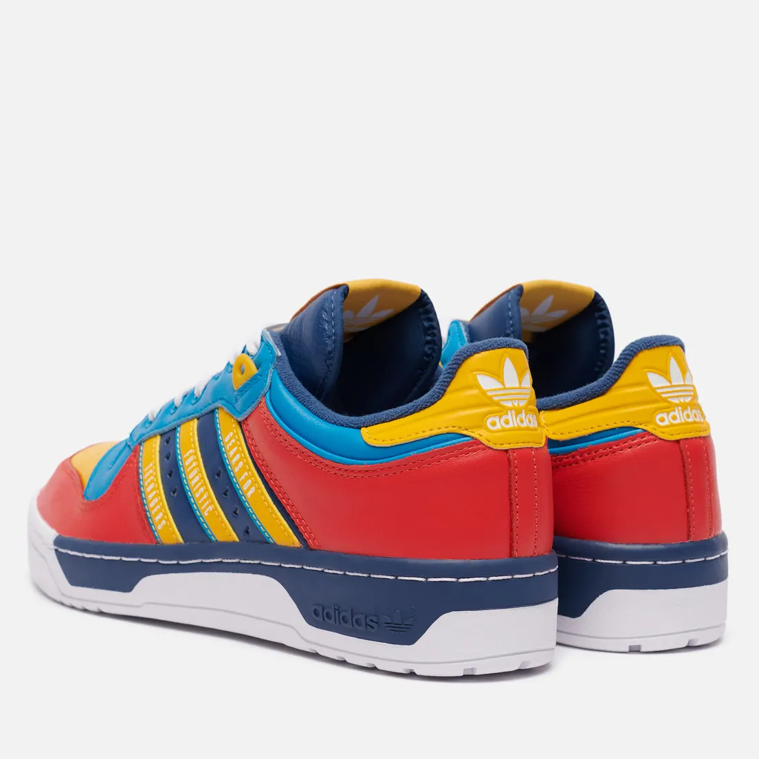 adidas Originals Кроссовки x Human Made Rivalry