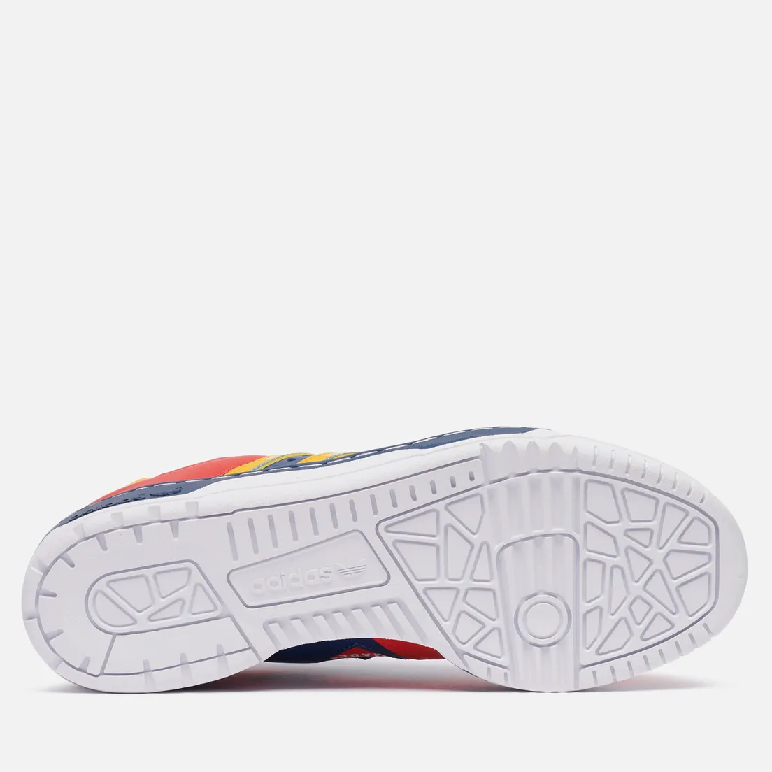 adidas Originals Кроссовки x Human Made Rivalry
