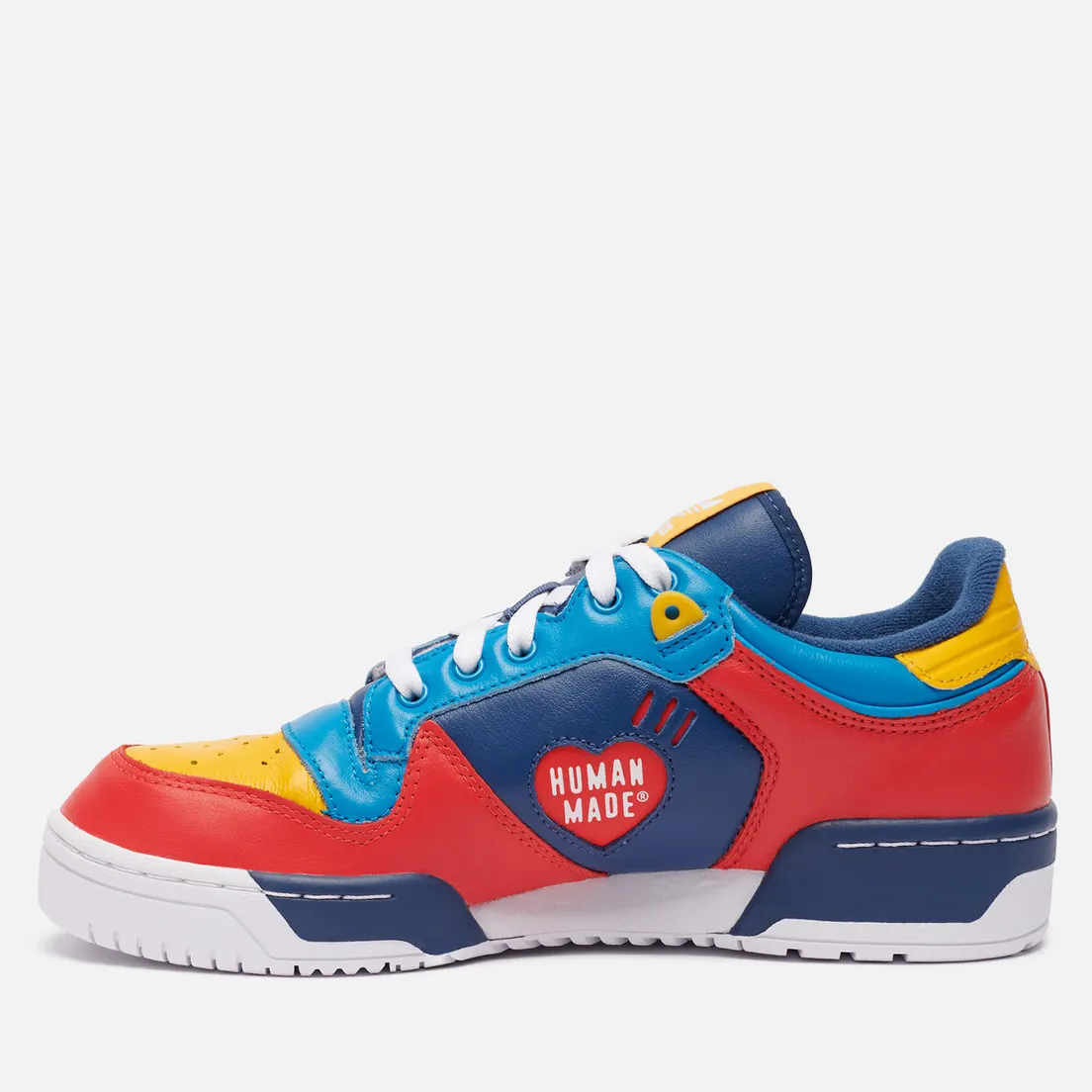 adidas Originals Кроссовки x Human Made Rivalry
