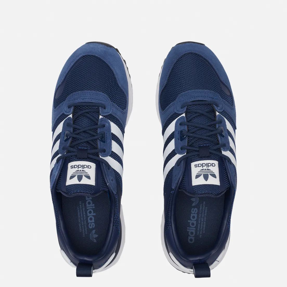 adidas Originals Мужские кроссовки ZX 700 HD