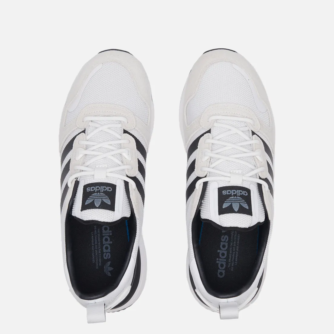 adidas Originals Мужские кроссовки ZX 700 HD
