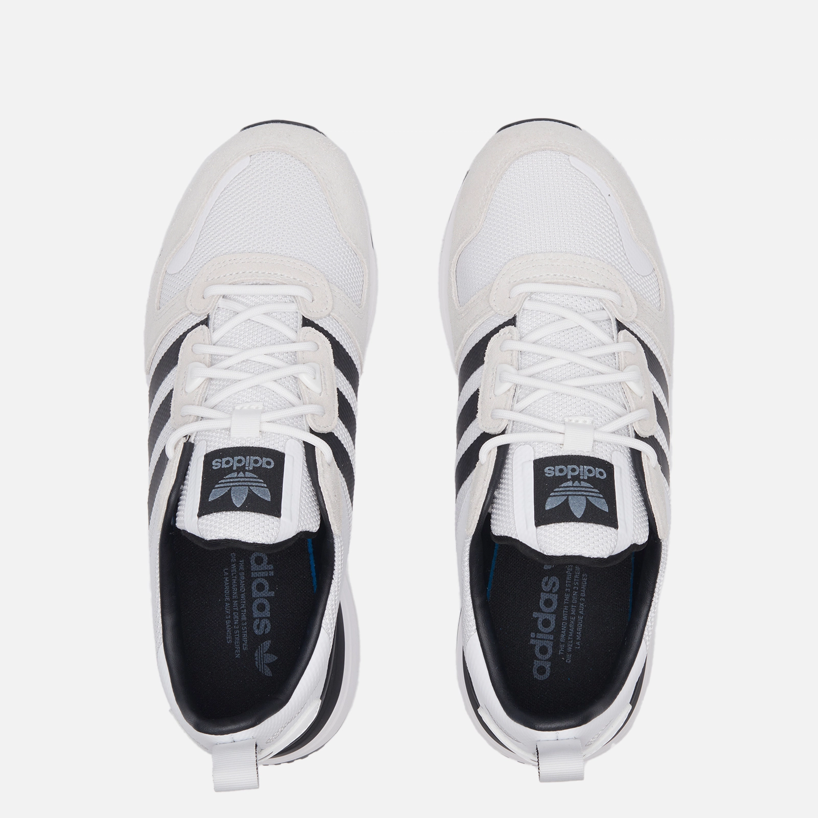 Мужские кроссовки adidas Originals ZX 700 HD, FY1103