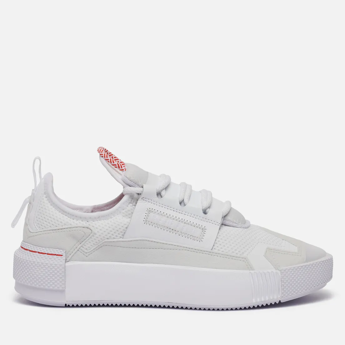 Reebok Мужские кроссовки Sudeca