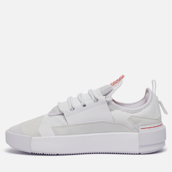 Мужские кроссовки Reebok Sudeca White/True Grey/Carotene