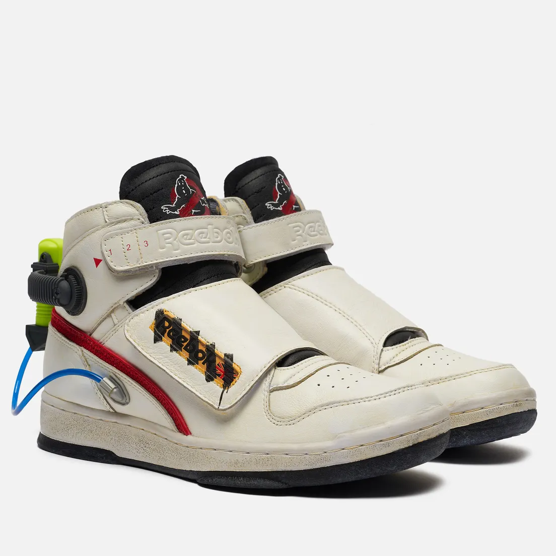 Reebok Мужские кроссовки x Ghostbusters Ghost Smasher