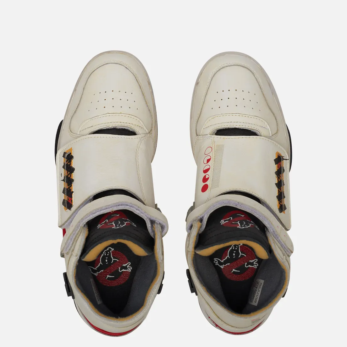 Reebok Мужские кроссовки x Ghostbusters Ghost Smasher