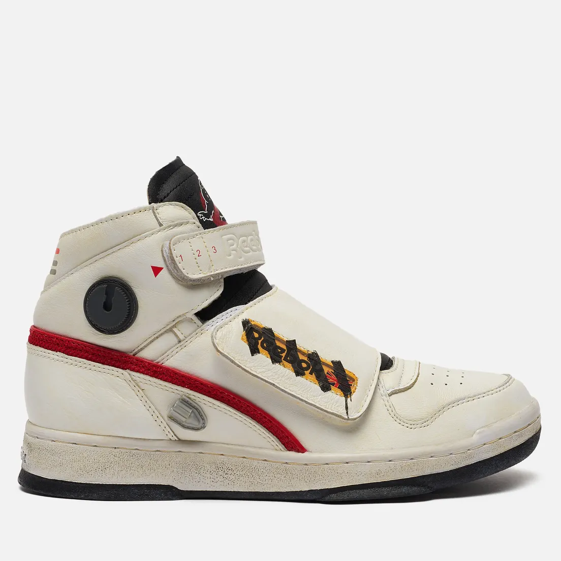 Reebok Мужские кроссовки x Ghostbusters Ghost Smasher