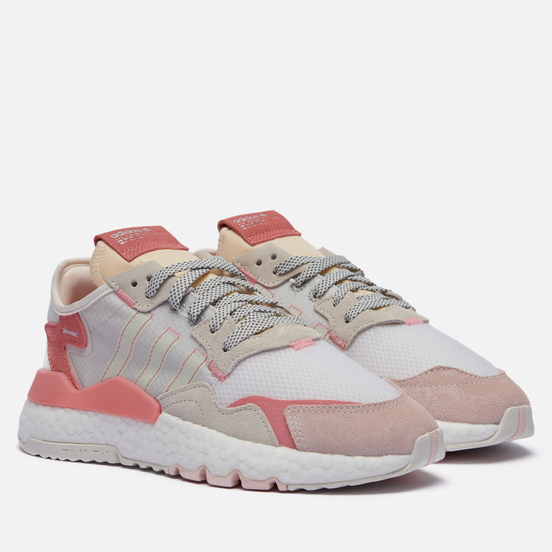 Nite jogger adidas femme online