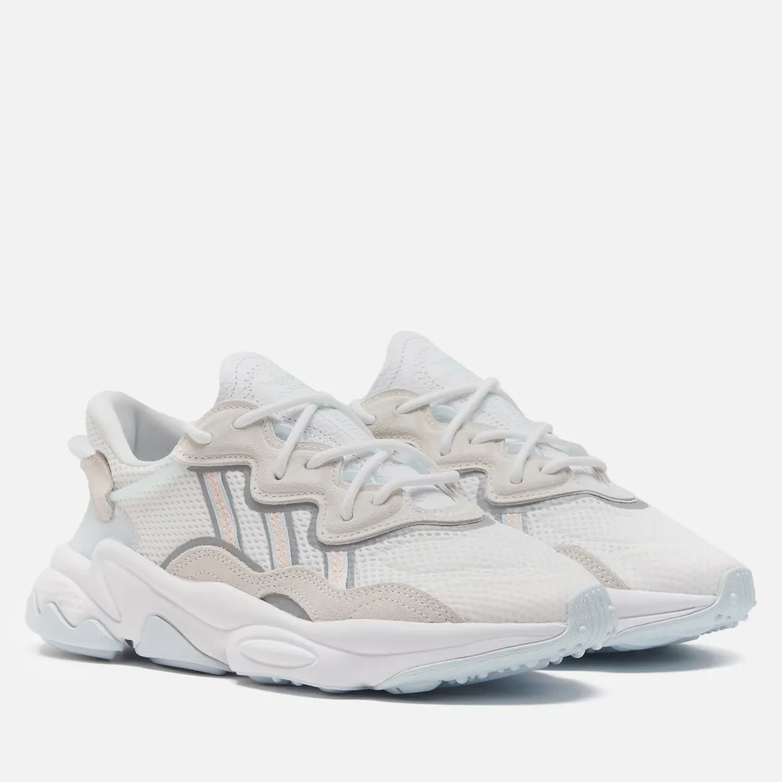 adidas Originals Женские кроссовки Ozweego