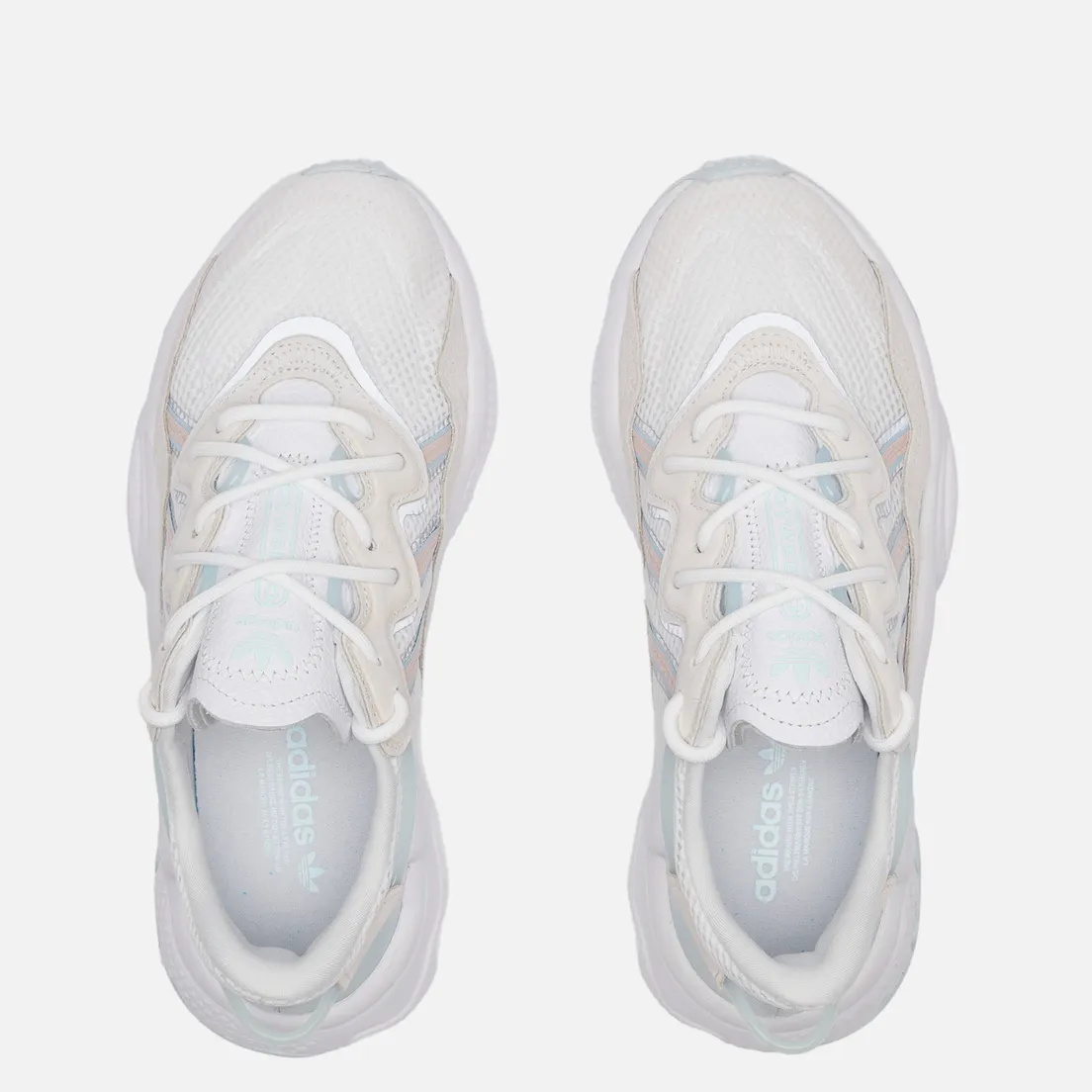 adidas Originals Женские кроссовки Ozweego