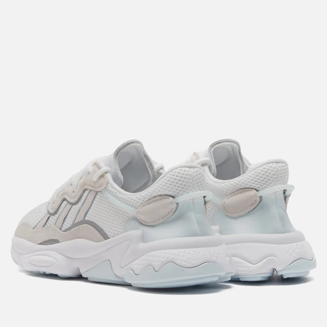 adidas Originals Женские кроссовки Ozweego