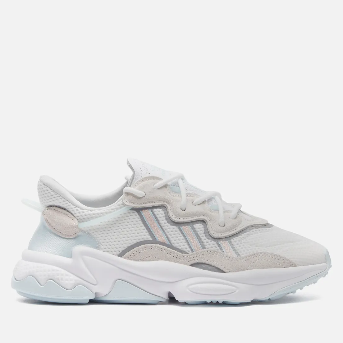 adidas Originals Женские кроссовки Ozweego