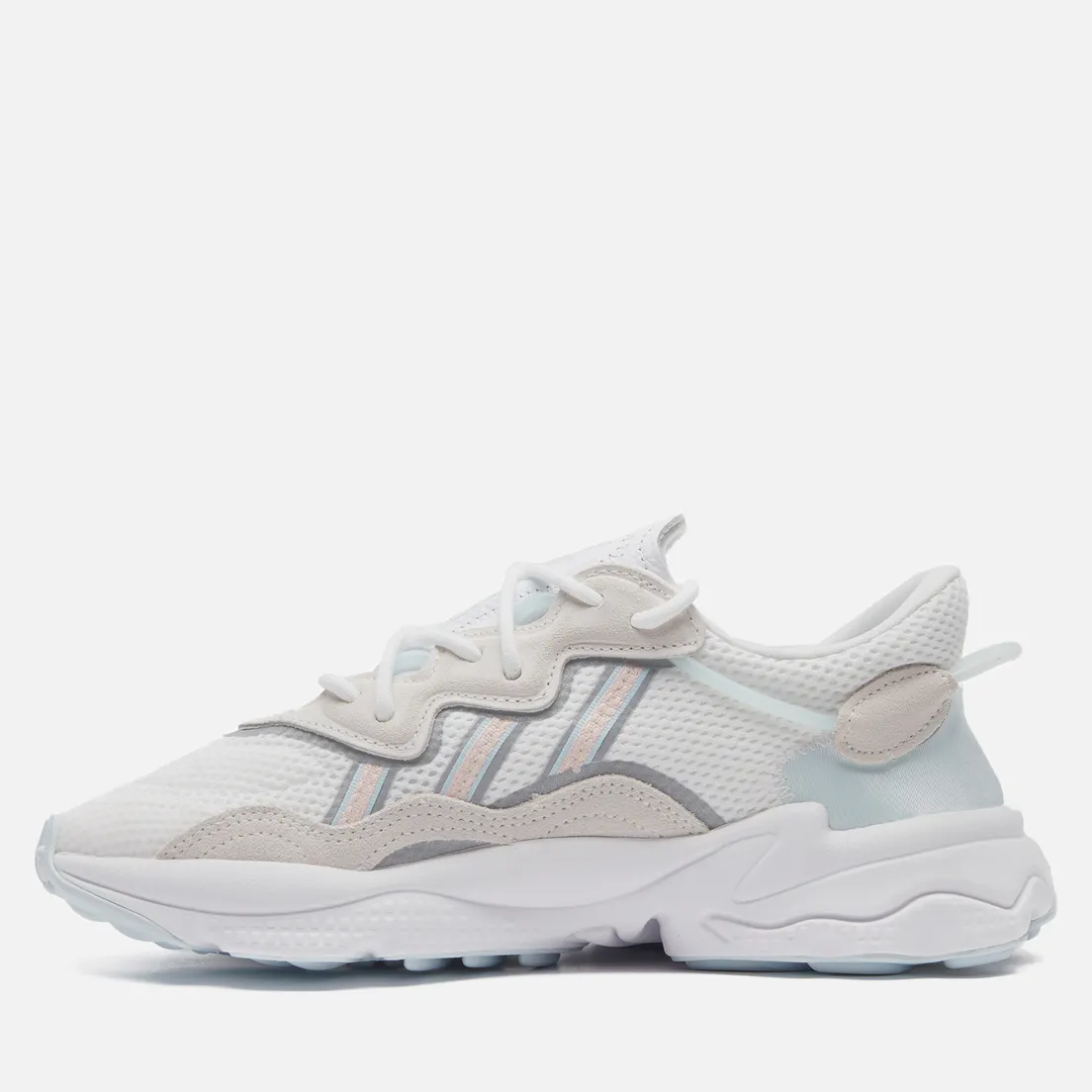 adidas Originals Женские кроссовки Ozweego