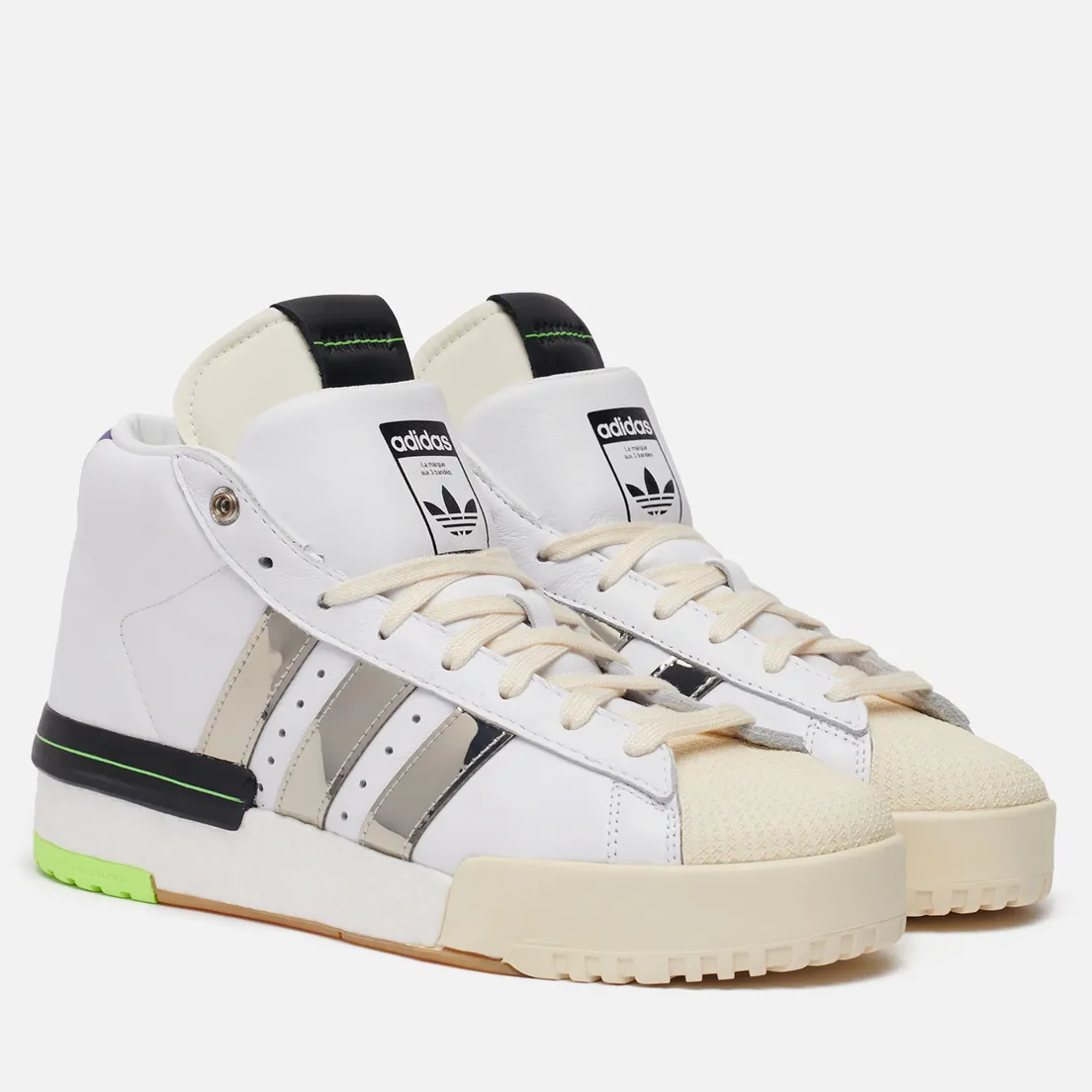 adidas Originals Кроссовки x Sankuanz Rivalry Promodel