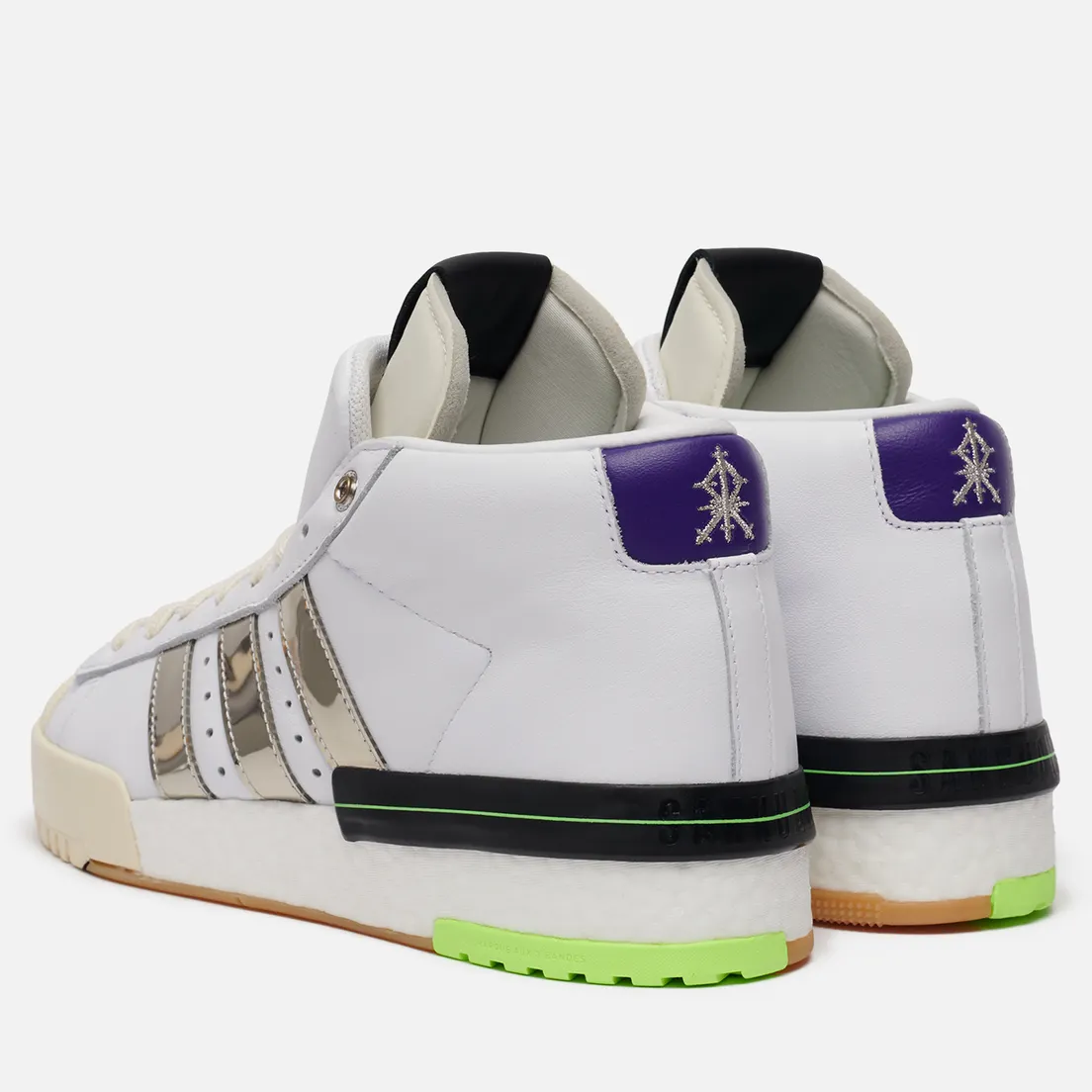 adidas Originals Кроссовки x Sankuanz Rivalry Promodel