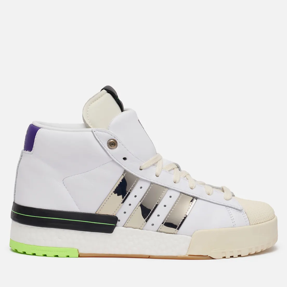 adidas Originals Кроссовки x Sankuanz Rivalry Promodel