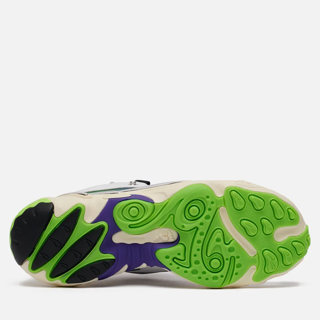 adidas Originals Кроссовки x Sankuanz Solution Streetball