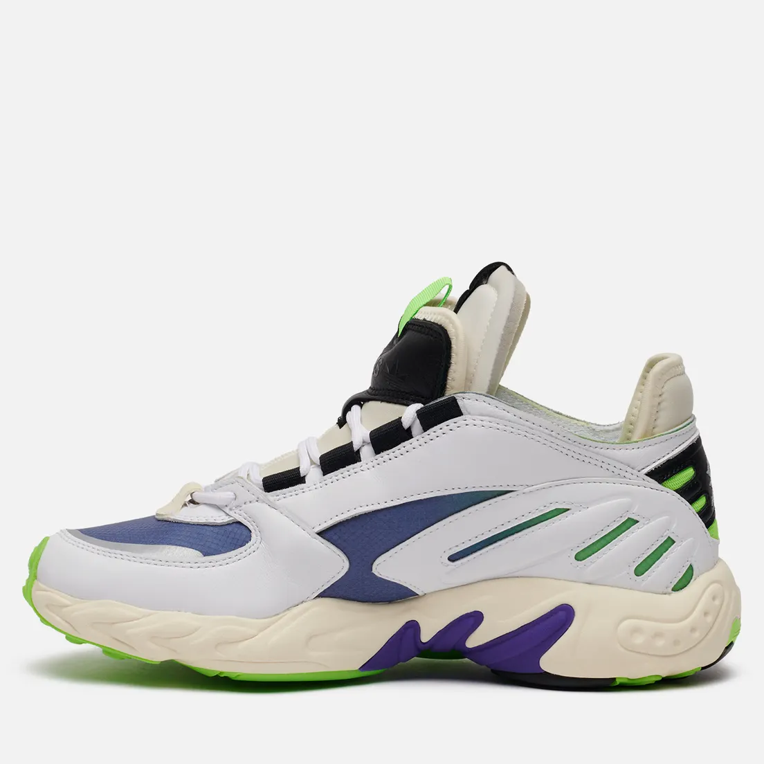 adidas Originals Кроссовки x Sankuanz Solution Streetball