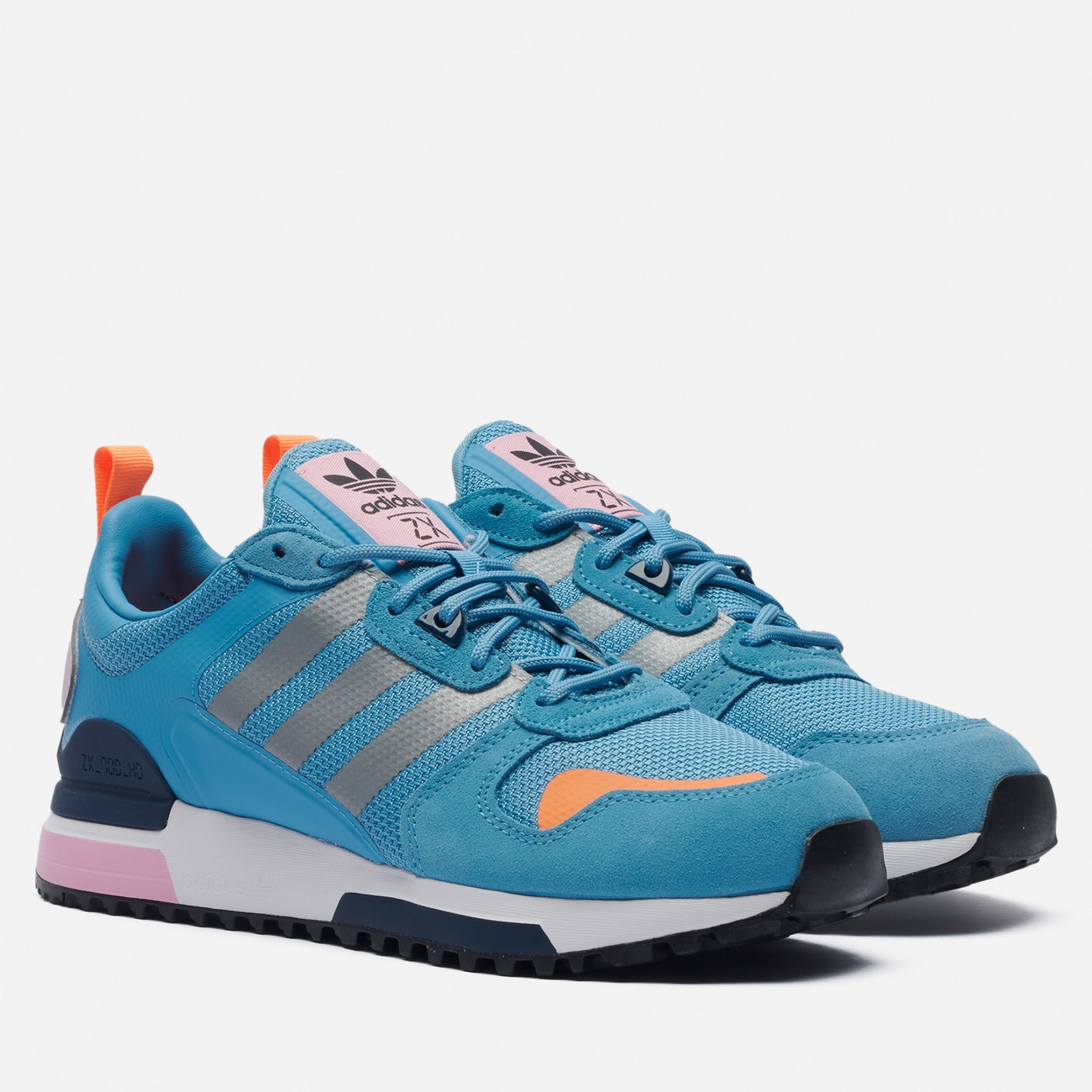 Женские кроссовки adidas Originals ZX 700 HD, FY3676