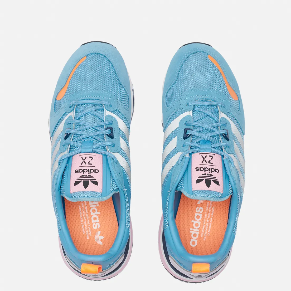 adidas Originals Женские кроссовки ZX 700 HD
