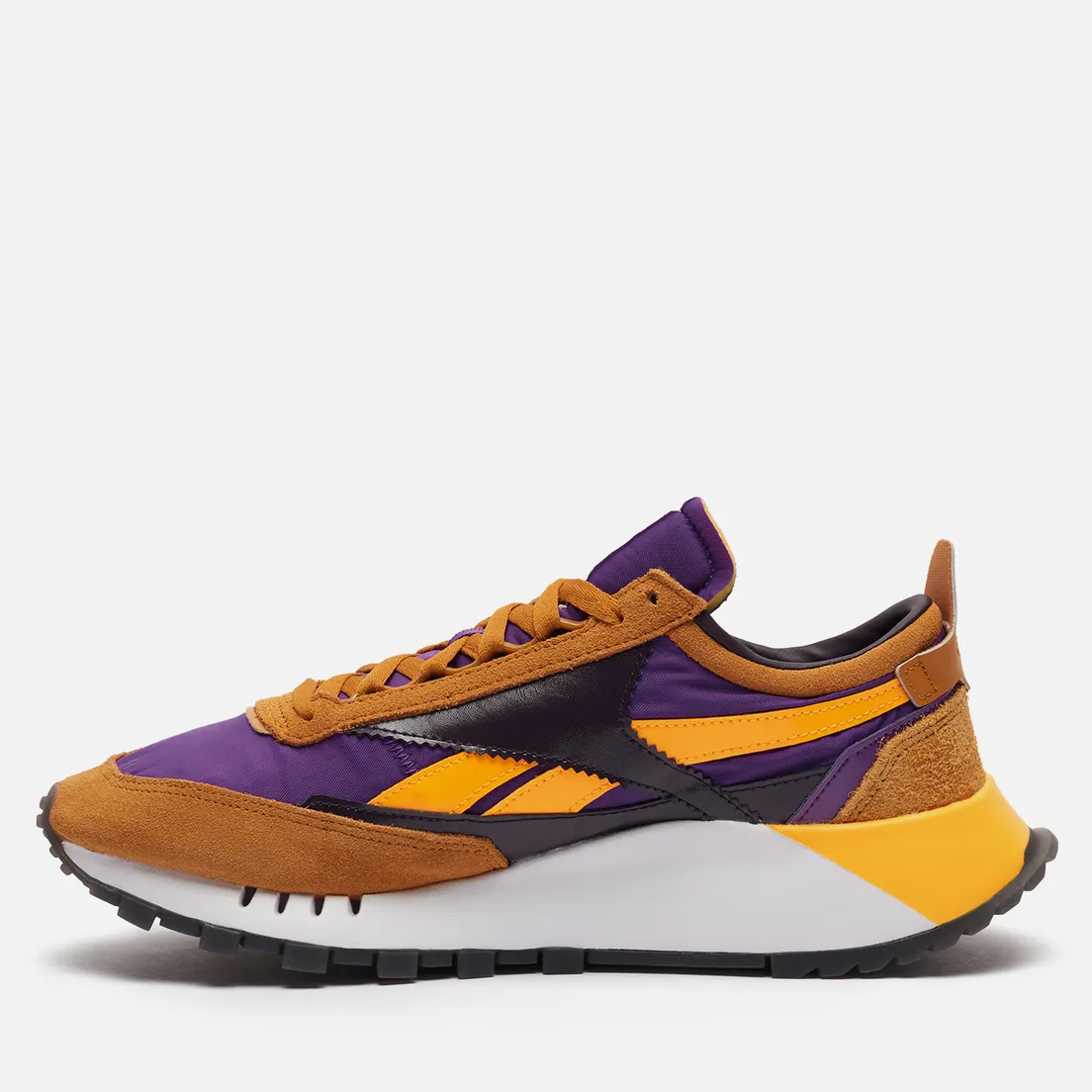 Reebok Кроссовки Classic Leather Legacy