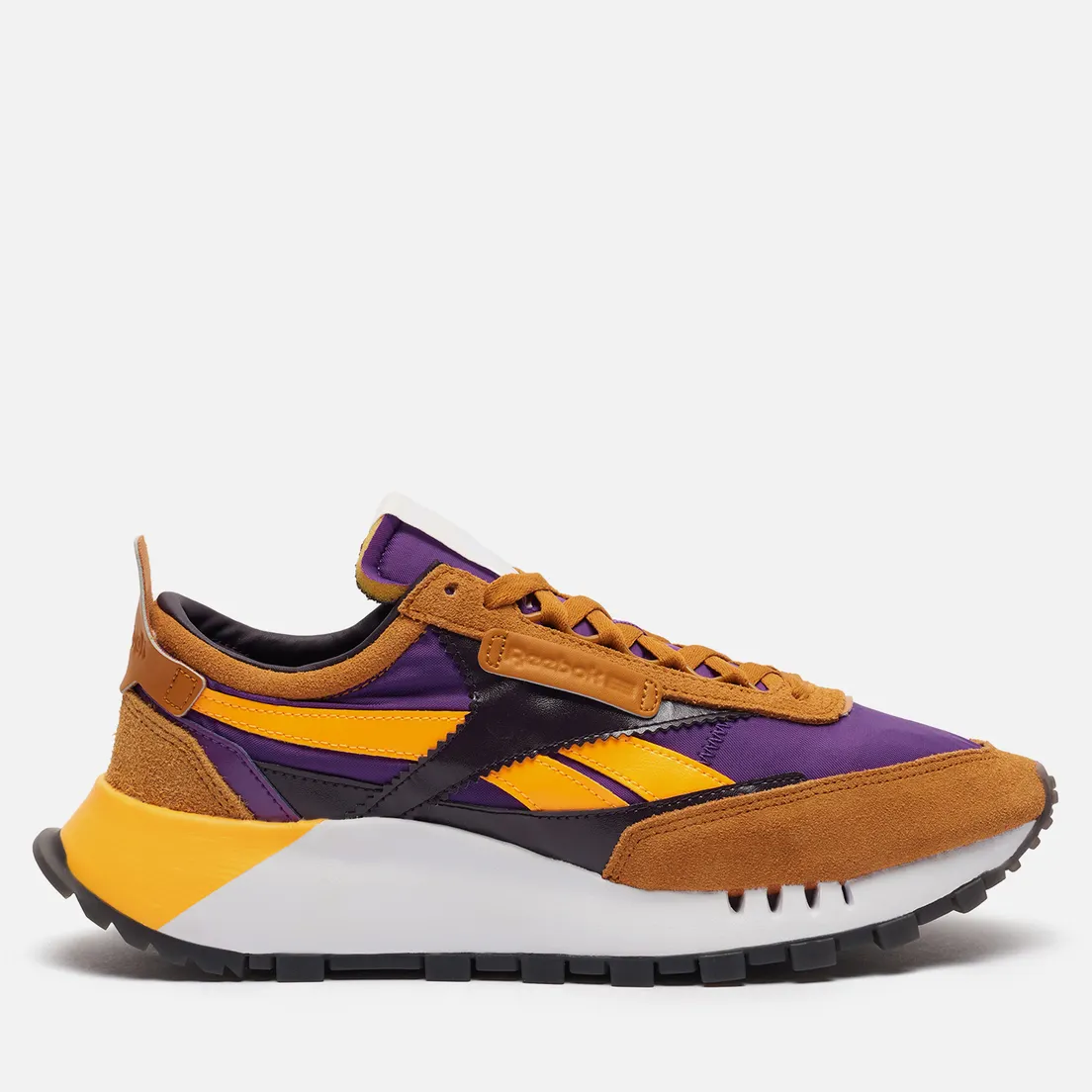 Reebok Кроссовки Classic Leather Legacy