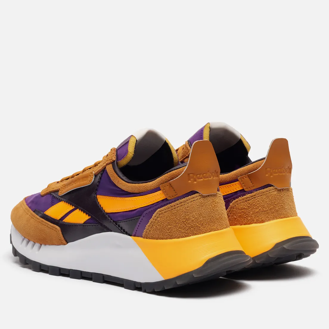 Reebok Кроссовки Classic Leather Legacy