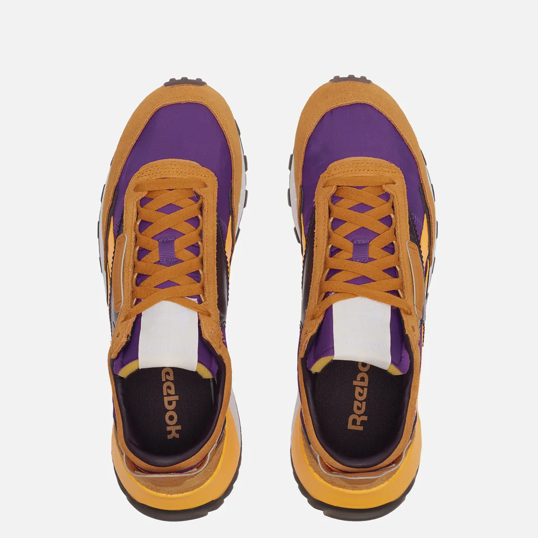 Reebok Кроссовки Classic Leather Legacy