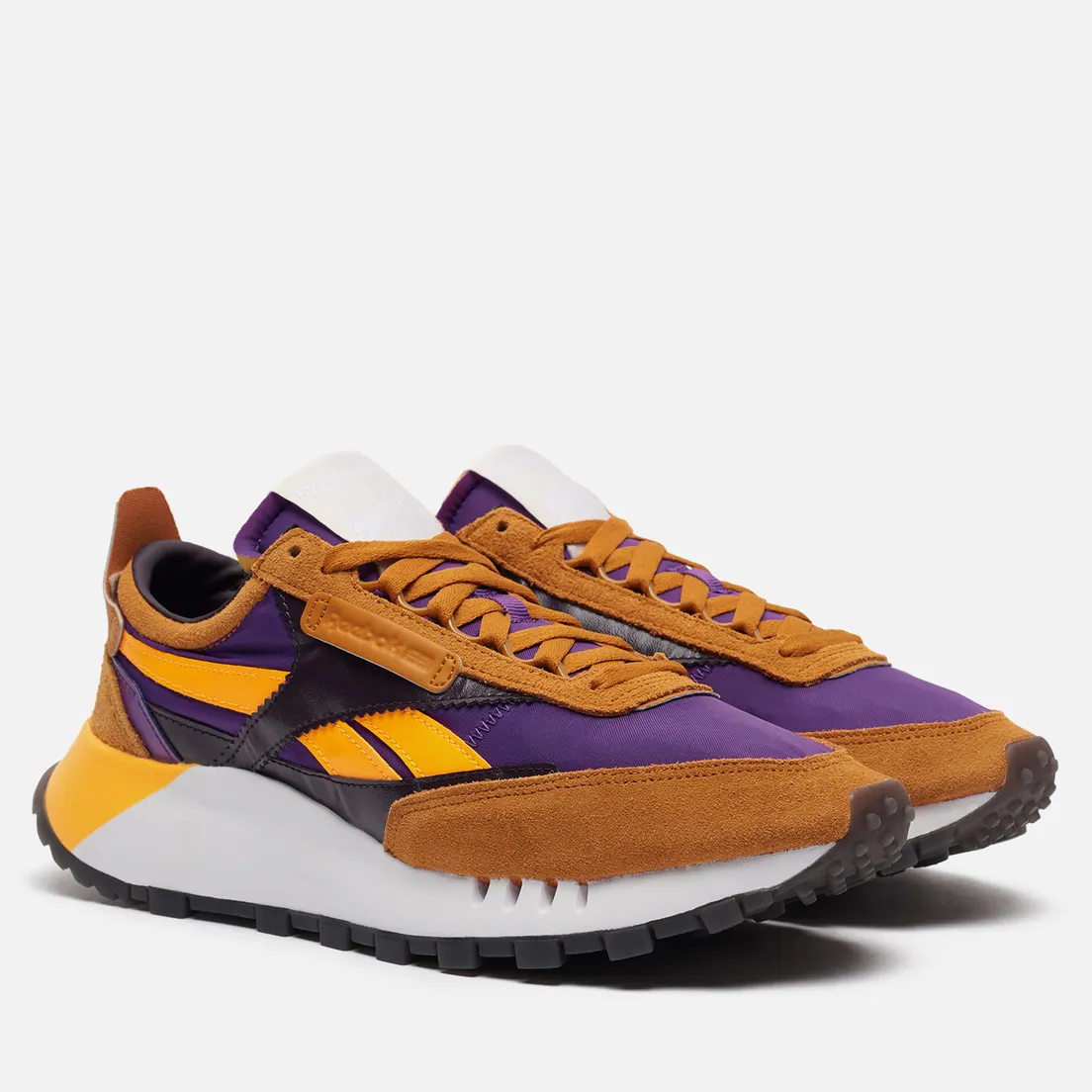 Reebok Кроссовки Classic Leather Legacy