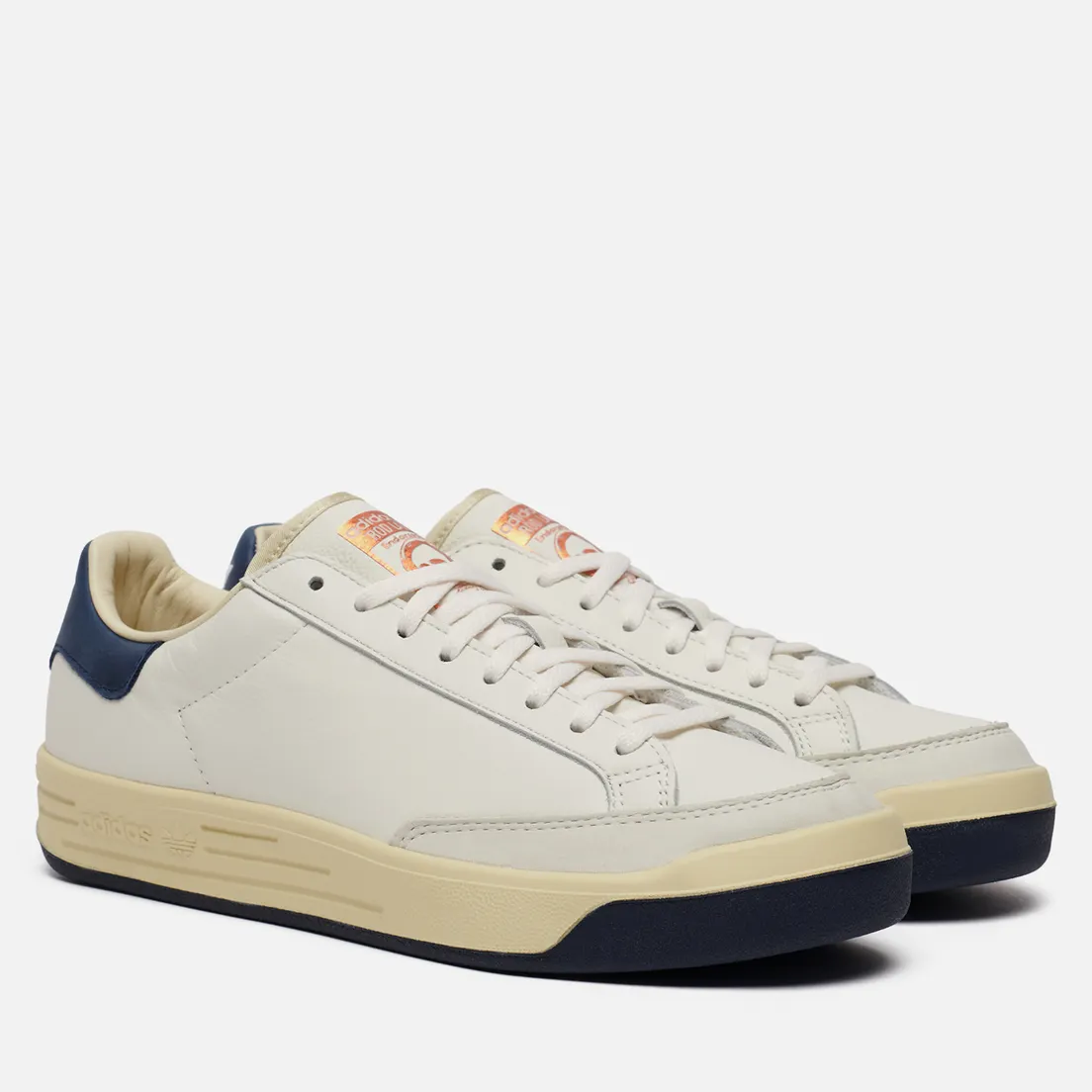 adidas Consortium Мужские кроссовки Rod Laver Aniline Leather