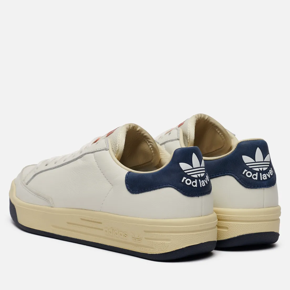 adidas Consortium Мужские кроссовки Rod Laver Aniline Leather