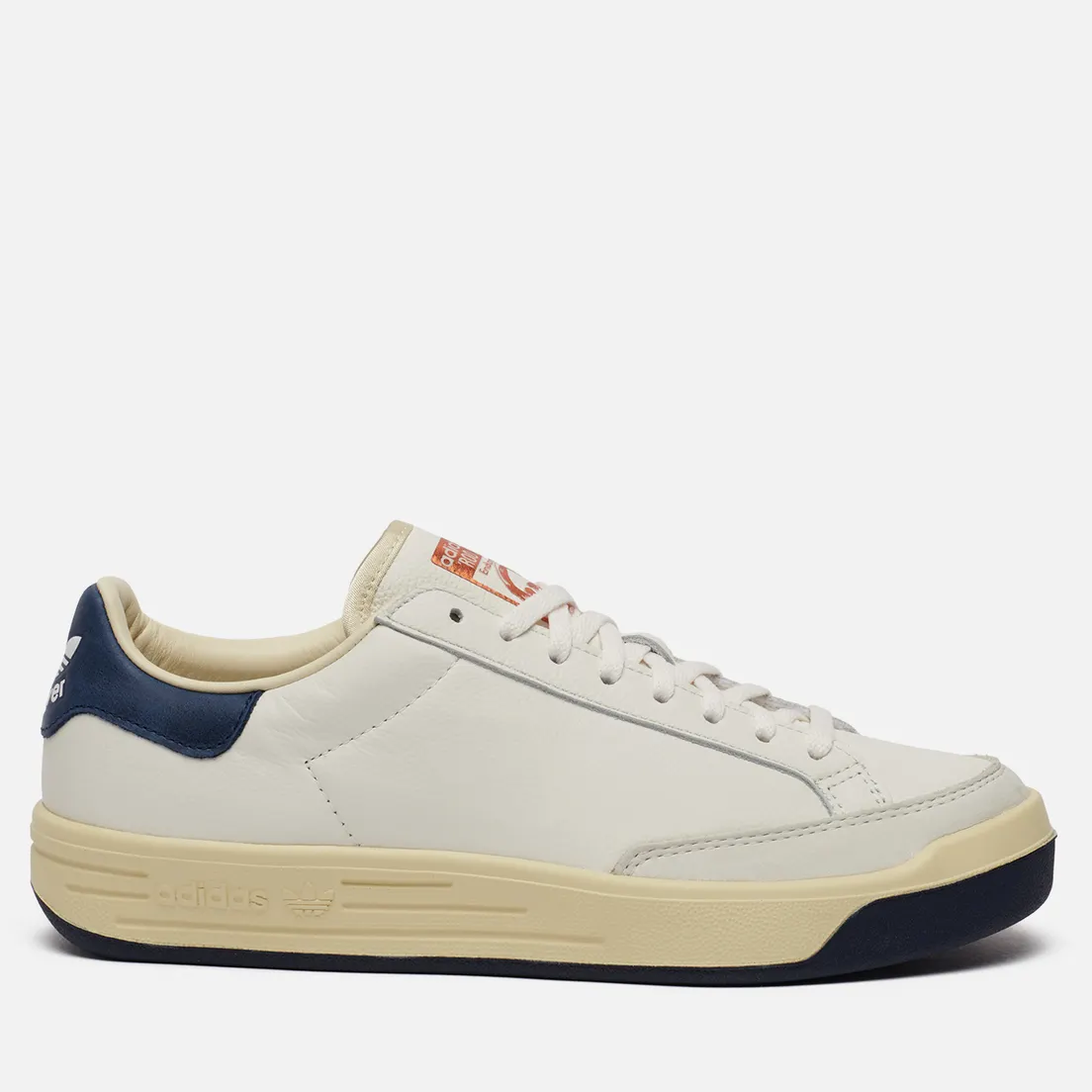 adidas Consortium Мужские кроссовки Rod Laver Aniline Leather