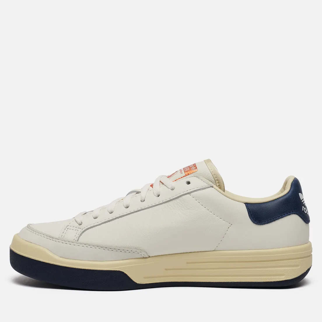 adidas Consortium Мужские кроссовки Rod Laver Aniline Leather