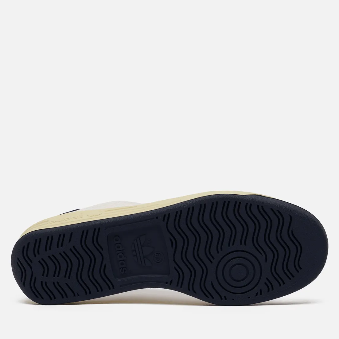 adidas Consortium Мужские кроссовки Rod Laver Cracked Leather