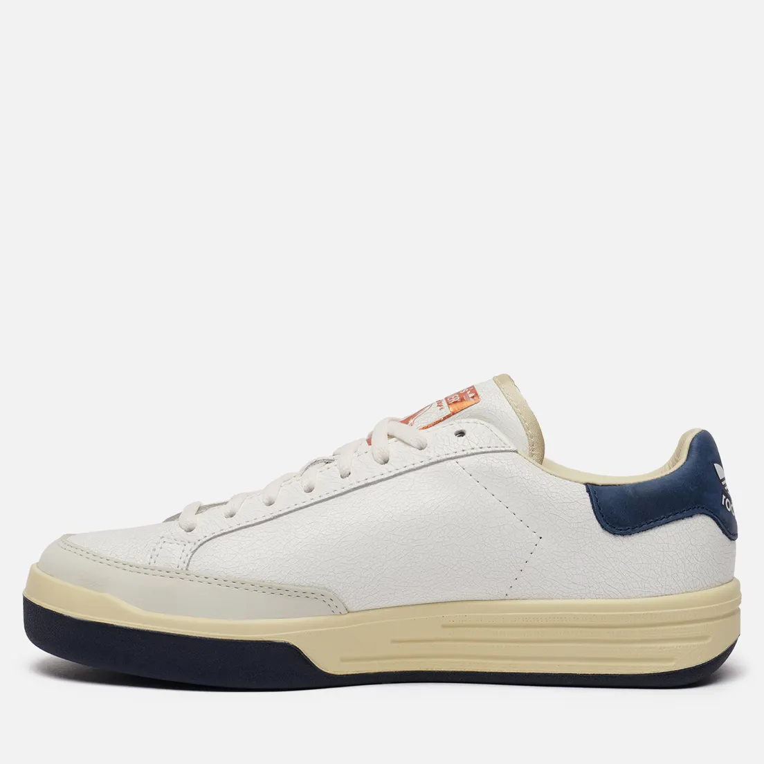 adidas Consortium Мужские кроссовки Rod Laver Cracked Leather