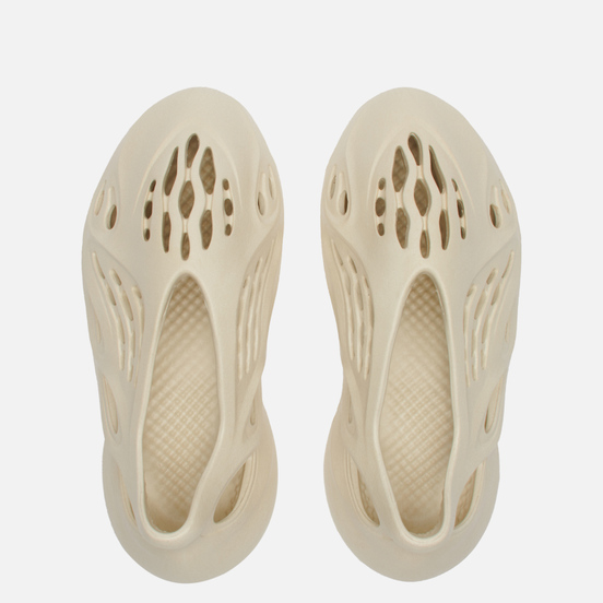 Сланцы adidas Originals YEEZY Foam Runner Sand/Sand/Sand