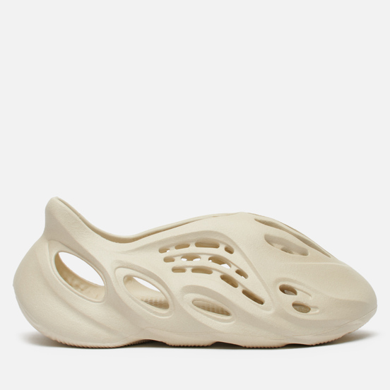 Сланцы adidas Originals YEEZY Foam Runner Sand/Sand/Sand