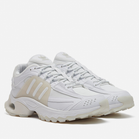 Женские кроссовки adidas Originals Thesia, цвет белый, размер 38 EU