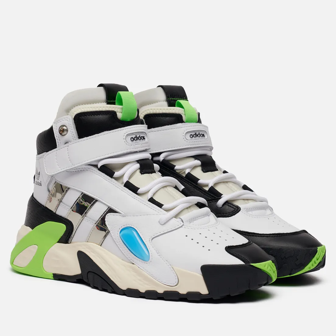adidas Originals Мужские кроссовки x Sankuanz Streetball Forum