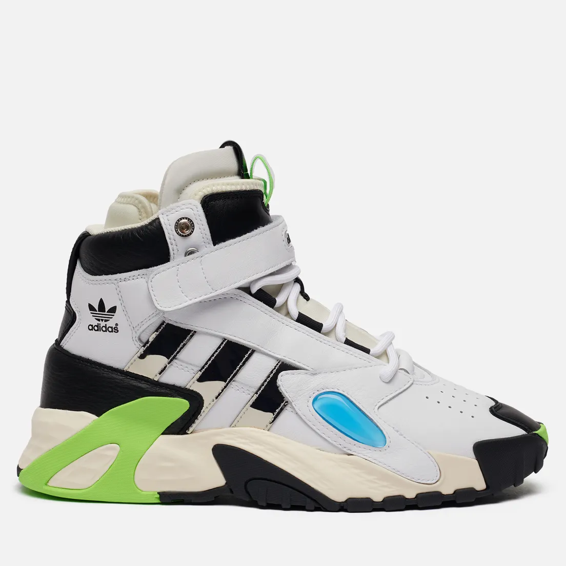 adidas Originals Мужские кроссовки x Sankuanz Streetball Forum