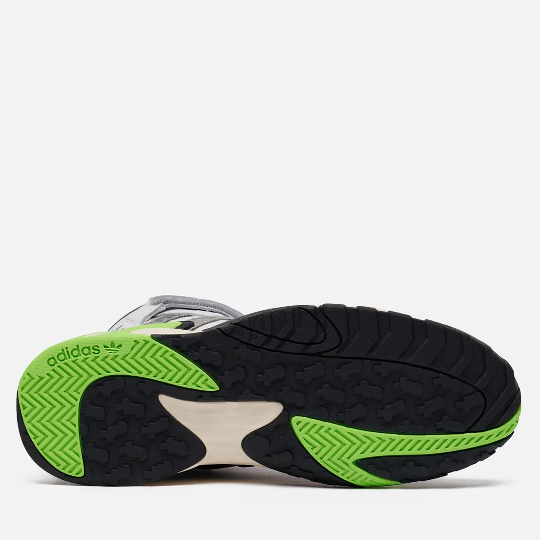 adidas Originals Мужские кроссовки x Sankuanz Streetball Forum