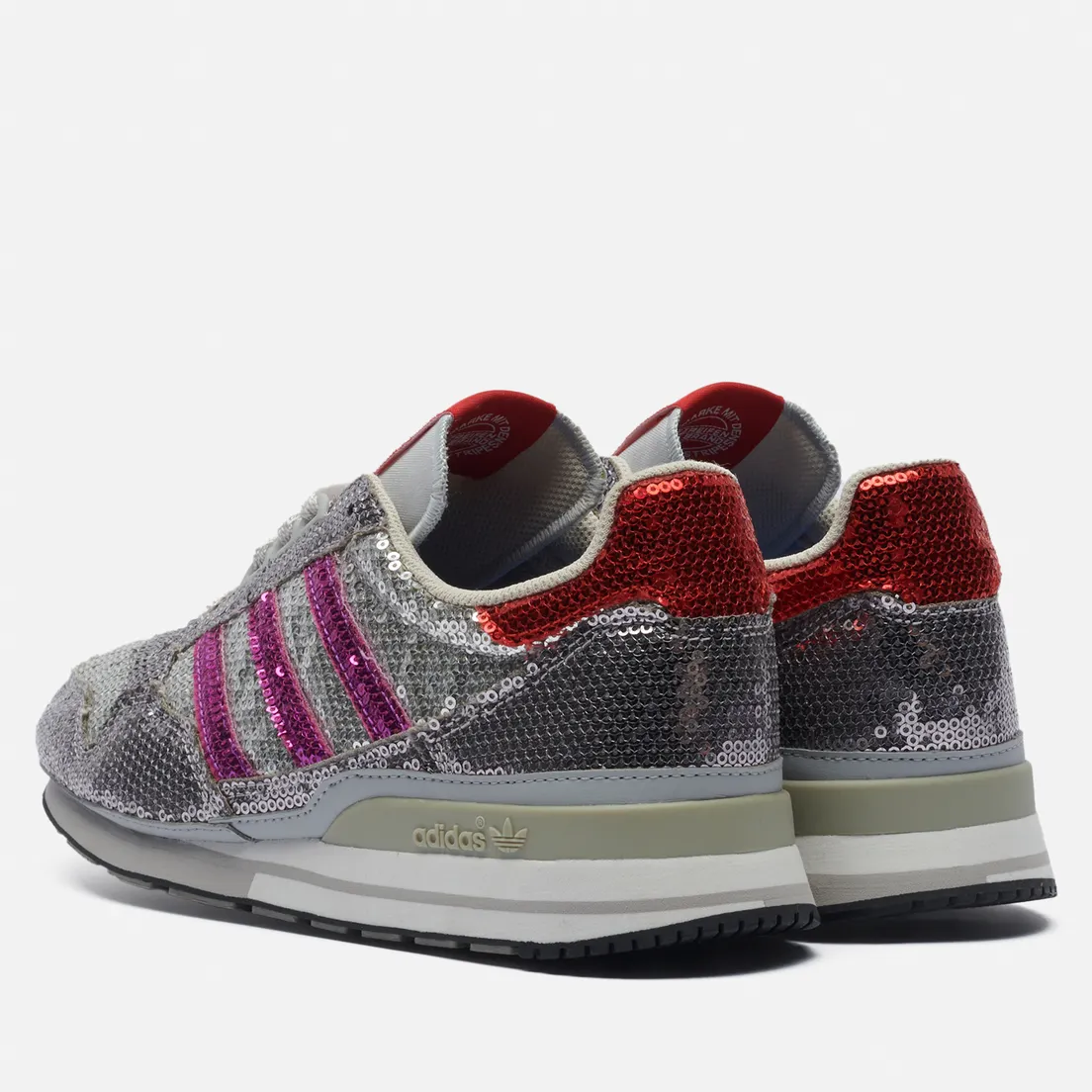 adidas Originals Женские кроссовки ZX 500