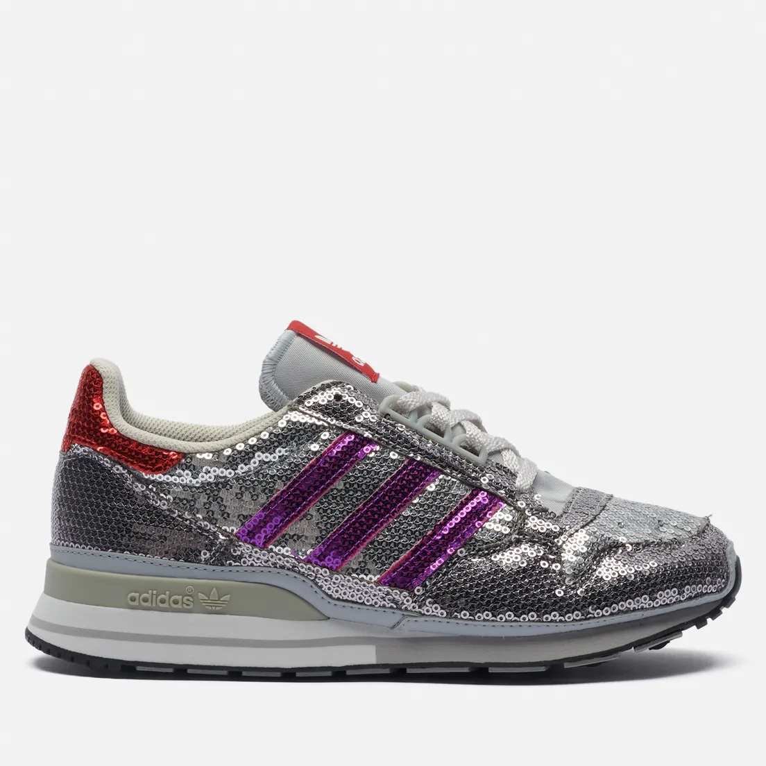 adidas Originals Женские кроссовки ZX 500