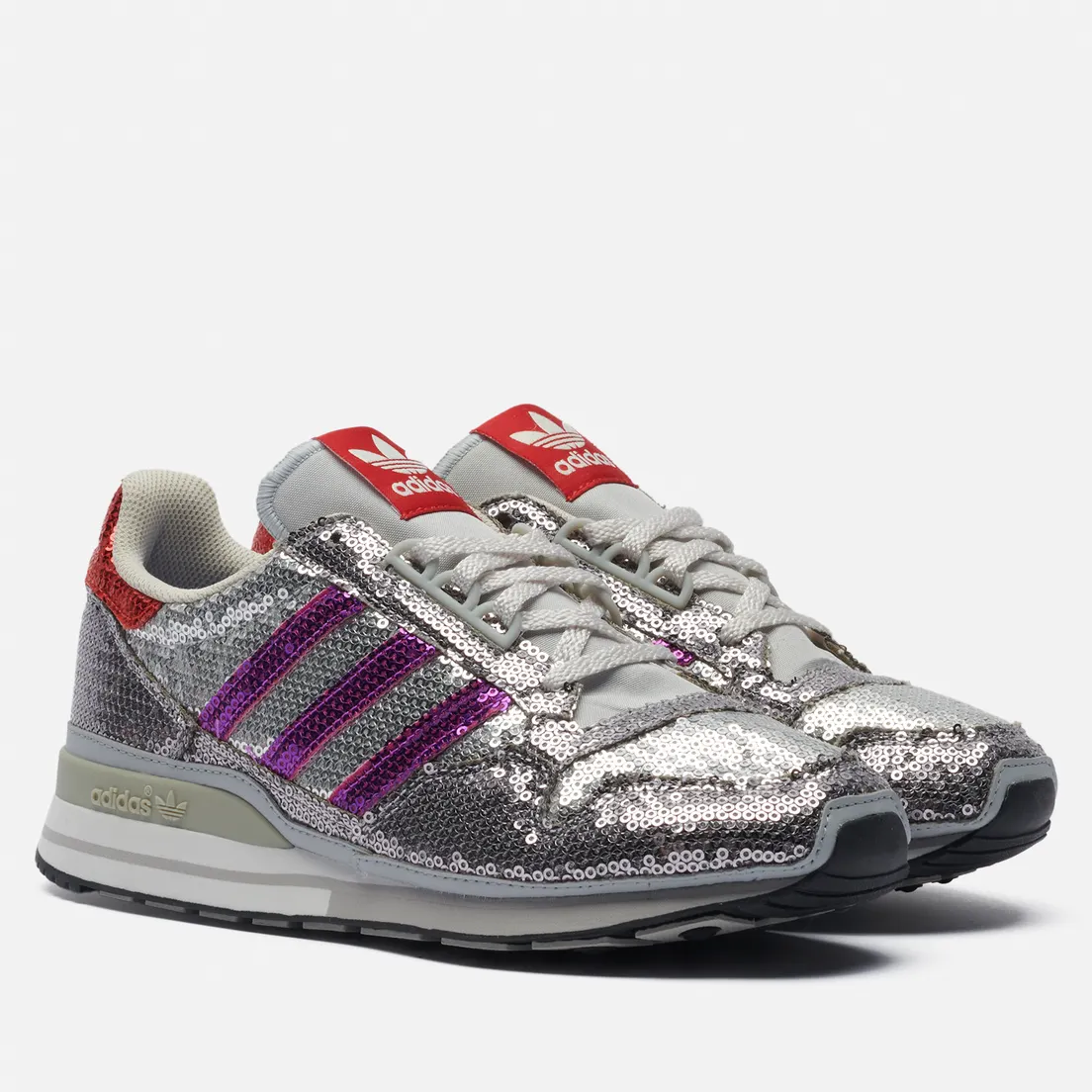 adidas Originals Женские кроссовки ZX 500