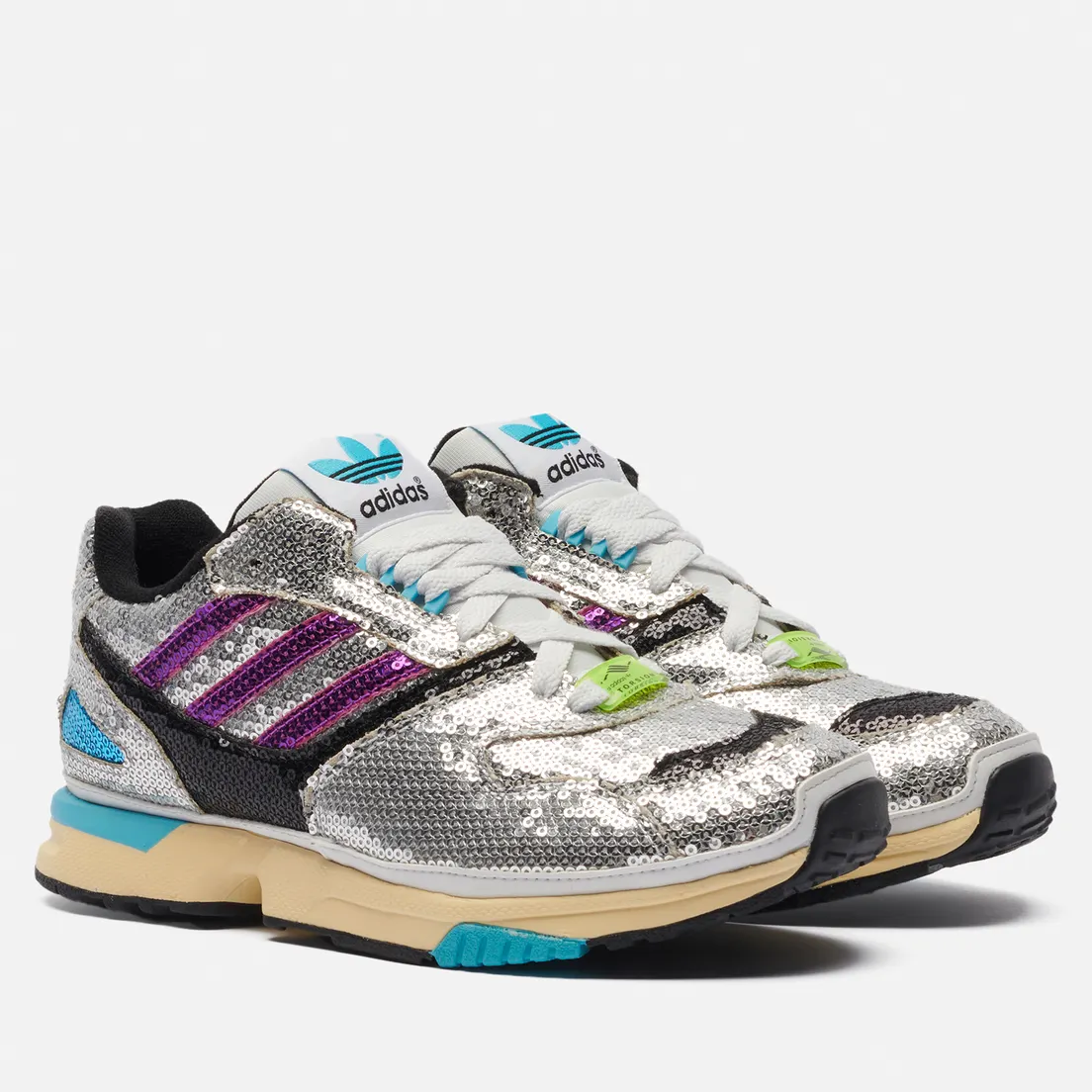 adidas Originals Женские кроссовки ZX 4000