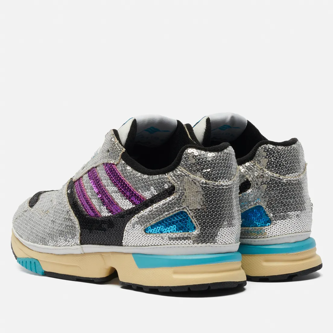 adidas Originals Женские кроссовки ZX 4000
