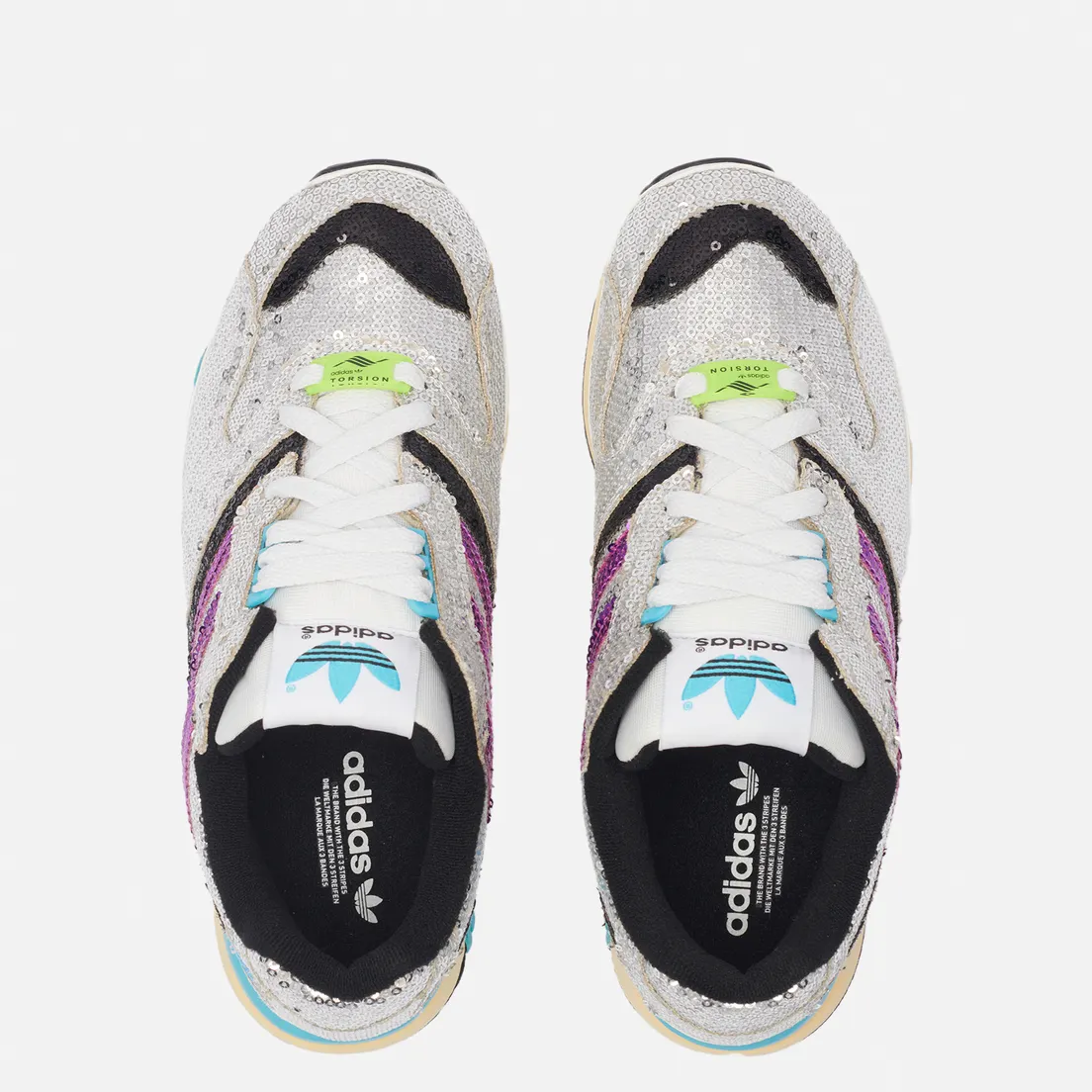 adidas Originals Женские кроссовки ZX 4000