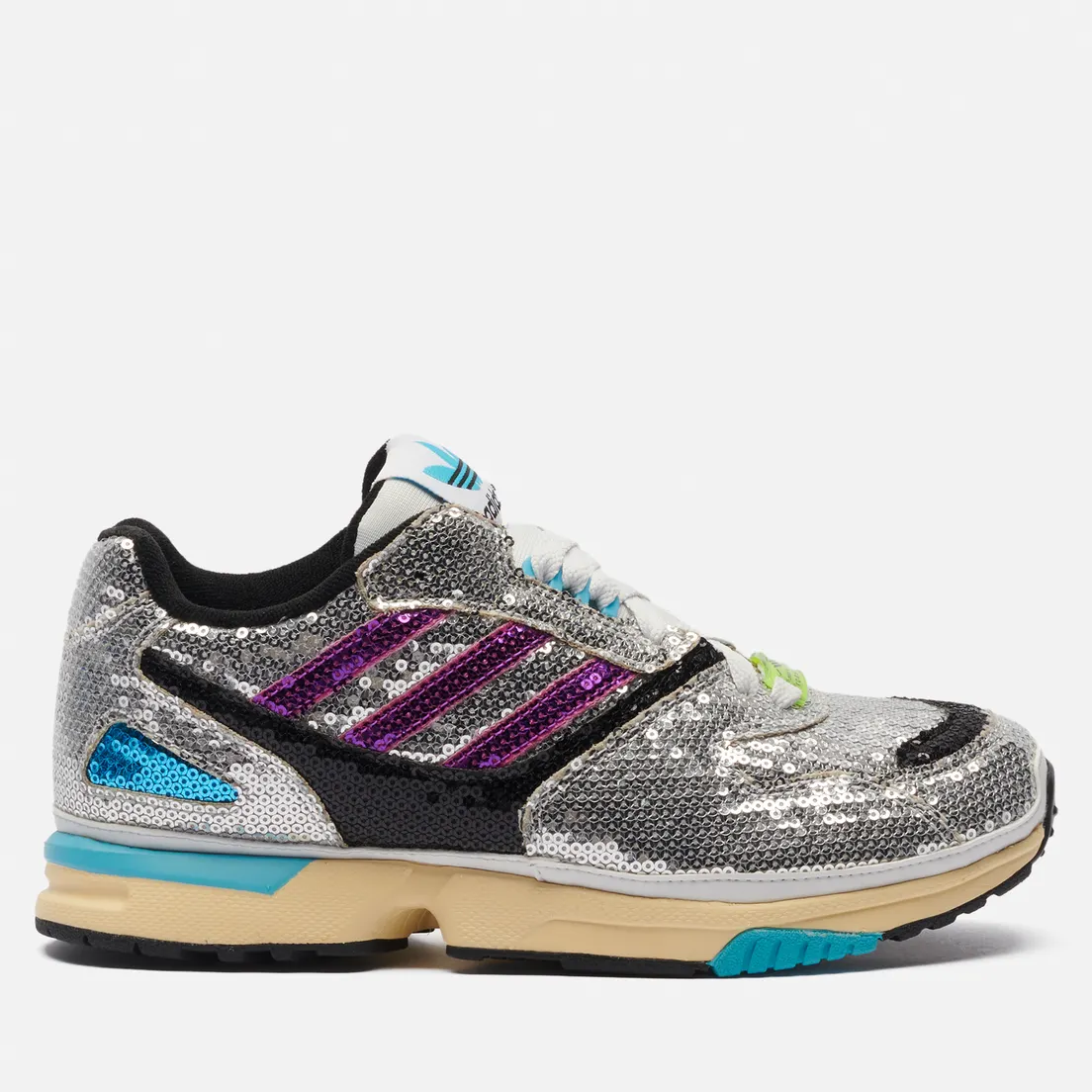 adidas Originals Женские кроссовки ZX 4000