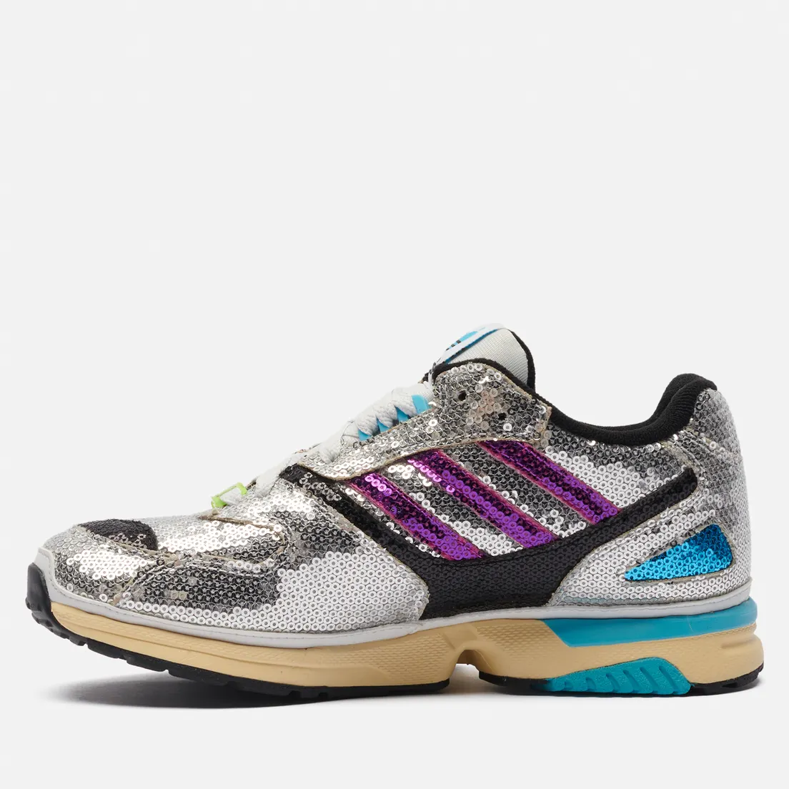 adidas Originals Женские кроссовки ZX 4000